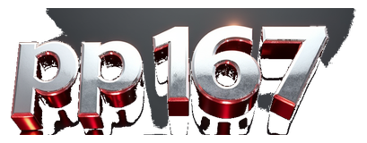 pp167 logo